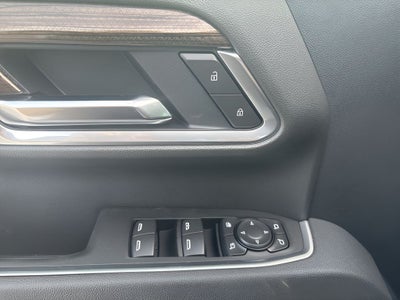 2026 Chevrolet Silverado 3500 LT