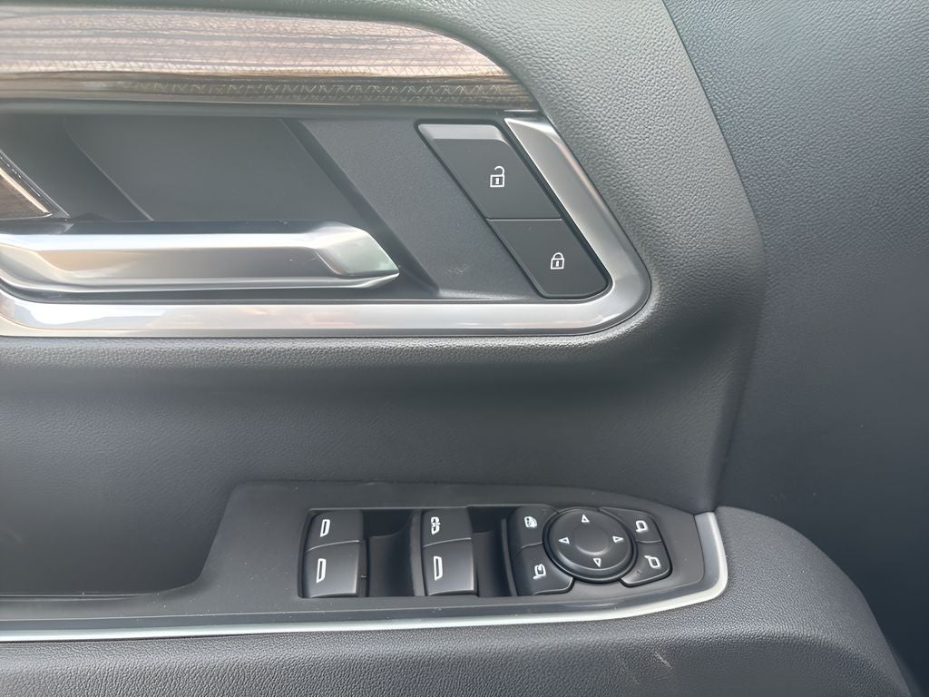 2026 Chevrolet Silverado 3500 LT