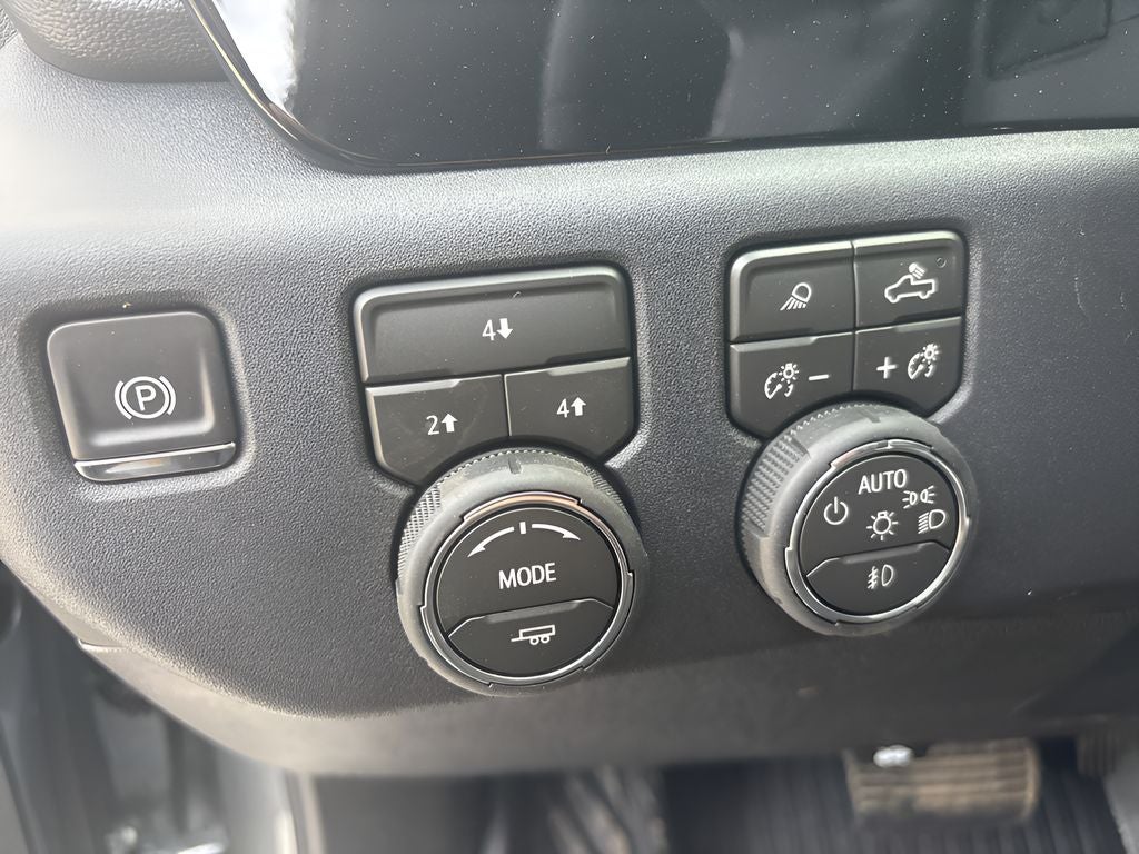 2026 Chevrolet Silverado 3500 LT