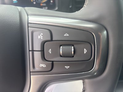 2026 Chevrolet Silverado 3500 LT