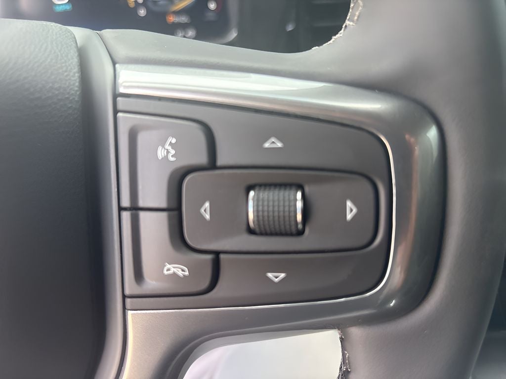 2026 Chevrolet Silverado 3500 LT