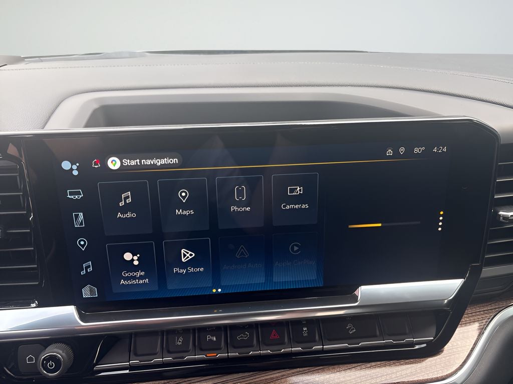 2026 Chevrolet Silverado 3500 LT
