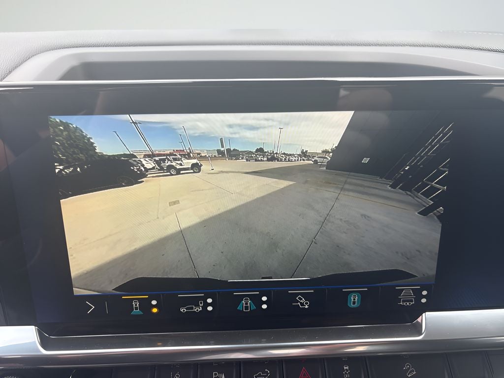 2026 Chevrolet Silverado 3500 LT