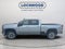 2026 Chevrolet Silverado 3500 LT
