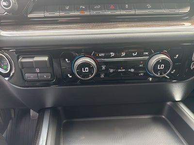 2026 Chevrolet Silverado 3500 LT