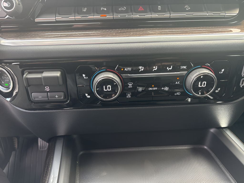 2026 Chevrolet Silverado 3500 LT