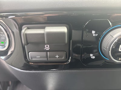 2026 Chevrolet Silverado 3500 LT