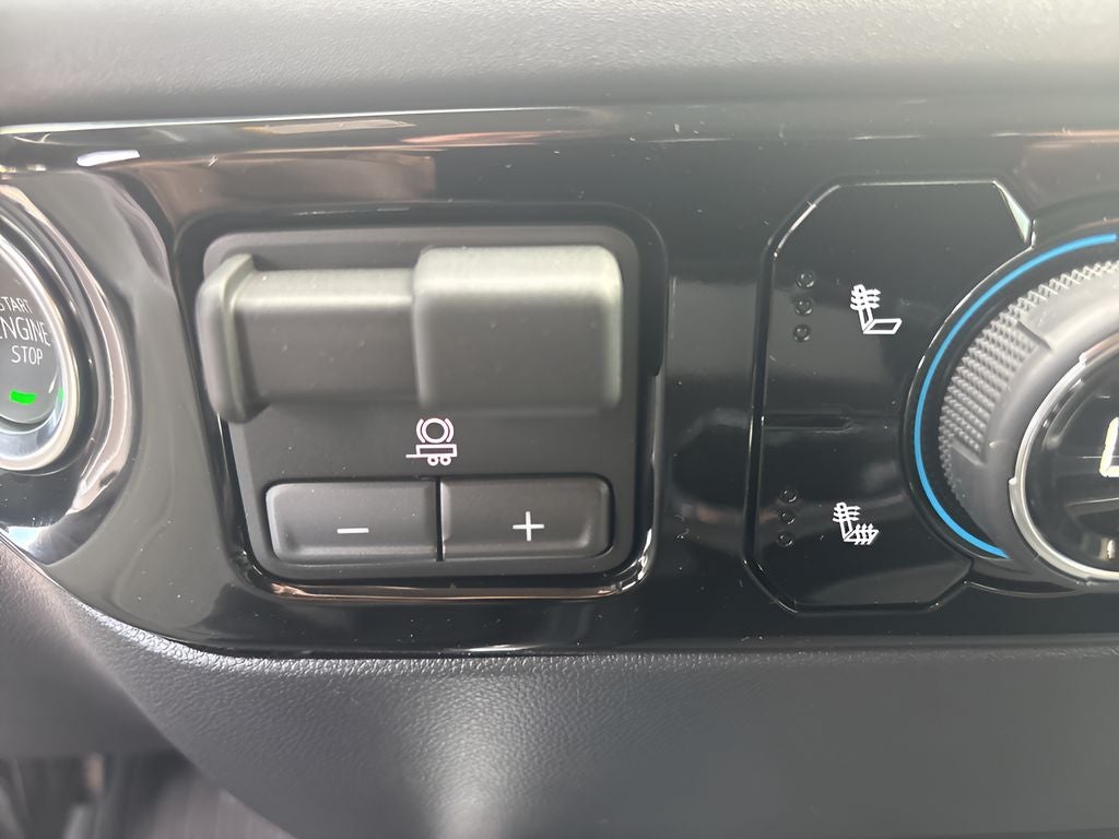 2026 Chevrolet Silverado 3500 LT