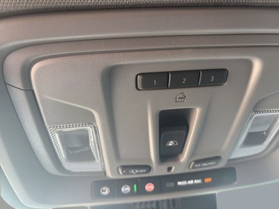 2026 Chevrolet Silverado 3500 LT