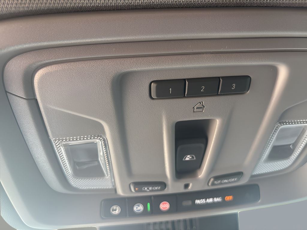 2026 Chevrolet Silverado 3500 LT