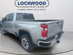 2026 Chevrolet Silverado 3500 LT