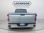 2026 Chevrolet Silverado 3500 LT