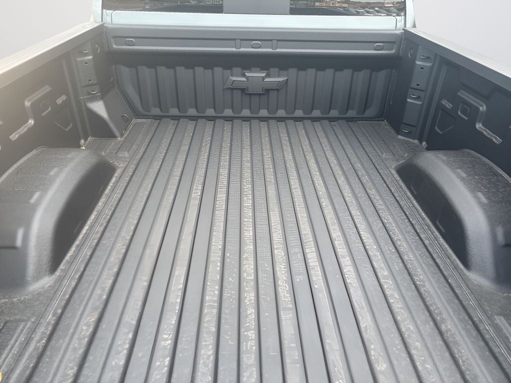 2026 Chevrolet Silverado 3500 LT