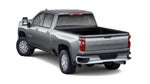 2026 Chevrolet Silverado 3500 LT