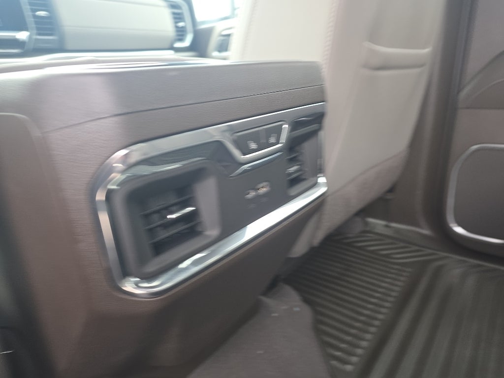 2026 Chevrolet Silverado 3500 LTZ