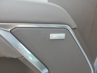 2026 Chevrolet Silverado 3500 LTZ