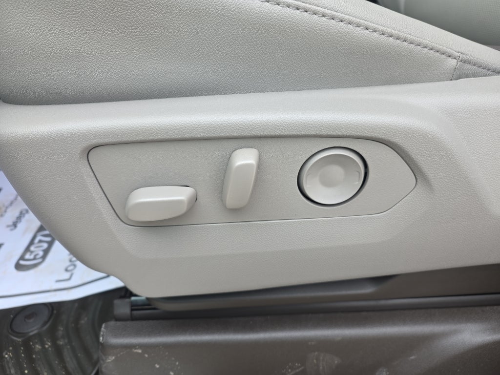 2026 Chevrolet Silverado 3500 LTZ