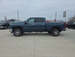2026 Chevrolet Silverado 3500 LTZ