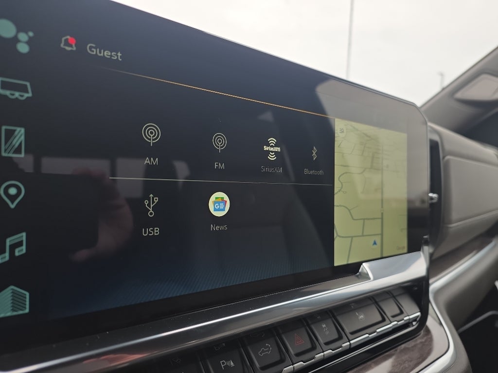 2026 Chevrolet Silverado 3500 LTZ