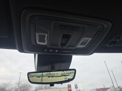 2026 Chevrolet Silverado 3500 LTZ