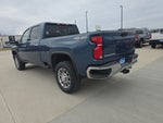 2026 Chevrolet Silverado 3500 LTZ