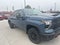 2026 Chevrolet Silverado 3500 LTZ