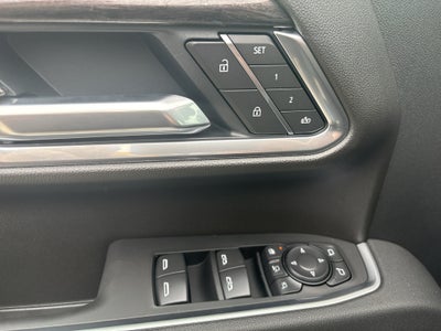2026 Chevrolet Silverado 3500 LTZ