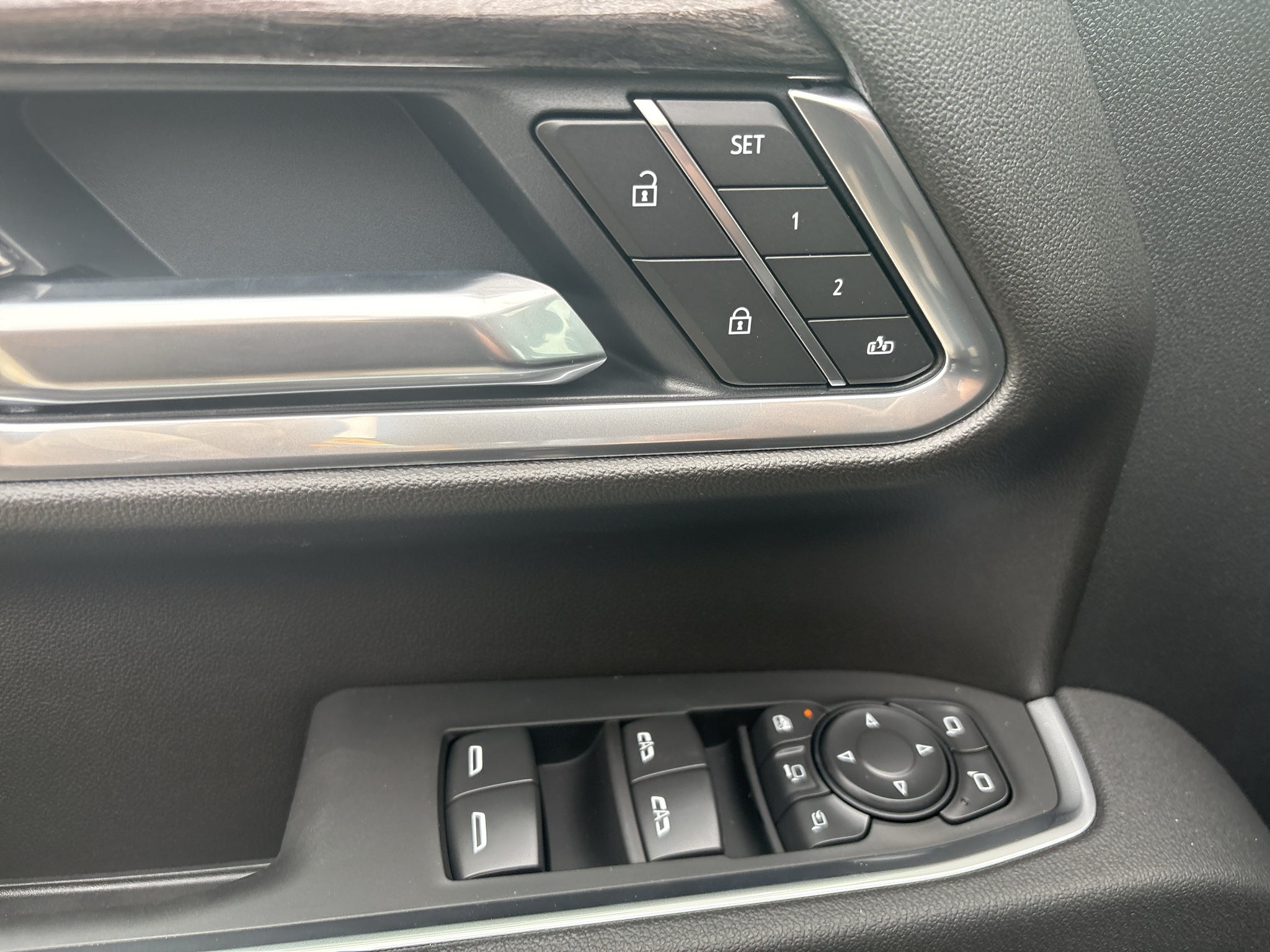 2026 Chevrolet Silverado 3500 LTZ