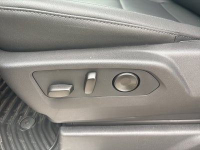 2026 Chevrolet Silverado 3500 LTZ