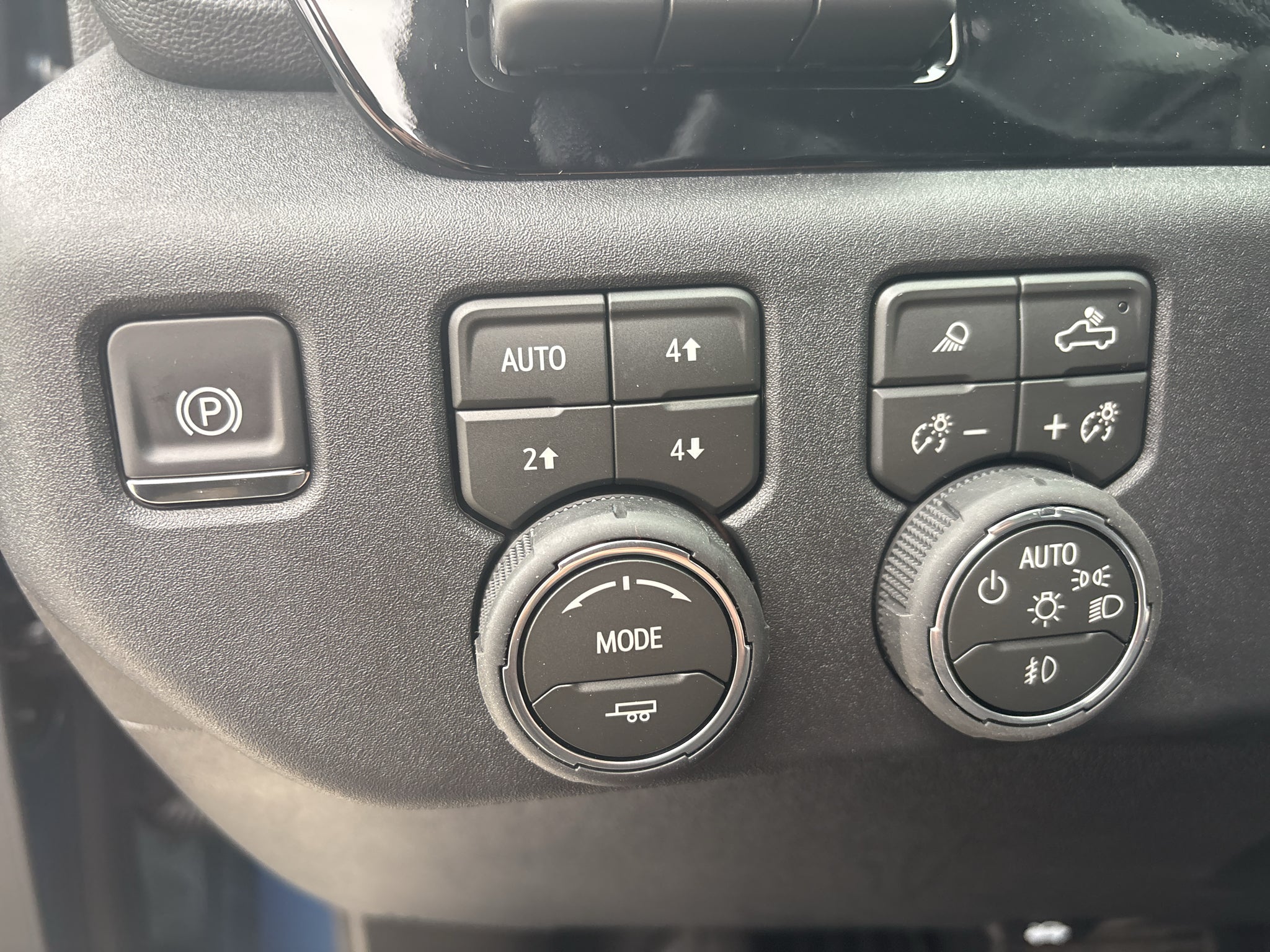 2026 Chevrolet Silverado 3500 LTZ
