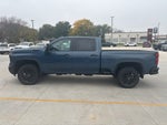 2026 Chevrolet Silverado 3500 LTZ