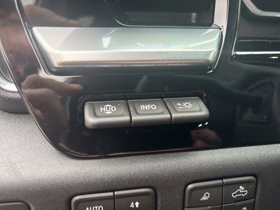 2026 Chevrolet Silverado 3500 LTZ