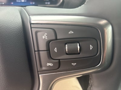 2026 Chevrolet Silverado 3500 LTZ