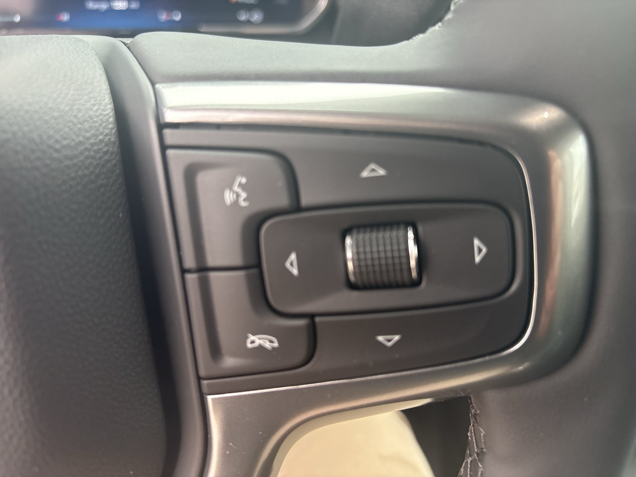 2026 Chevrolet Silverado 3500 LTZ