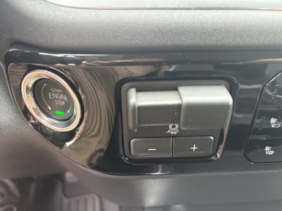 2026 Chevrolet Silverado 3500 LTZ