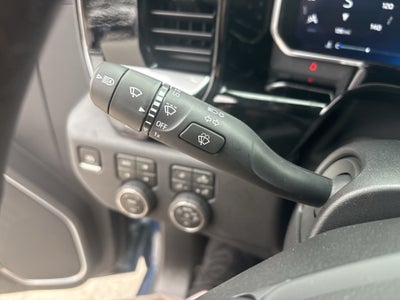 2026 Chevrolet Silverado 3500 LTZ