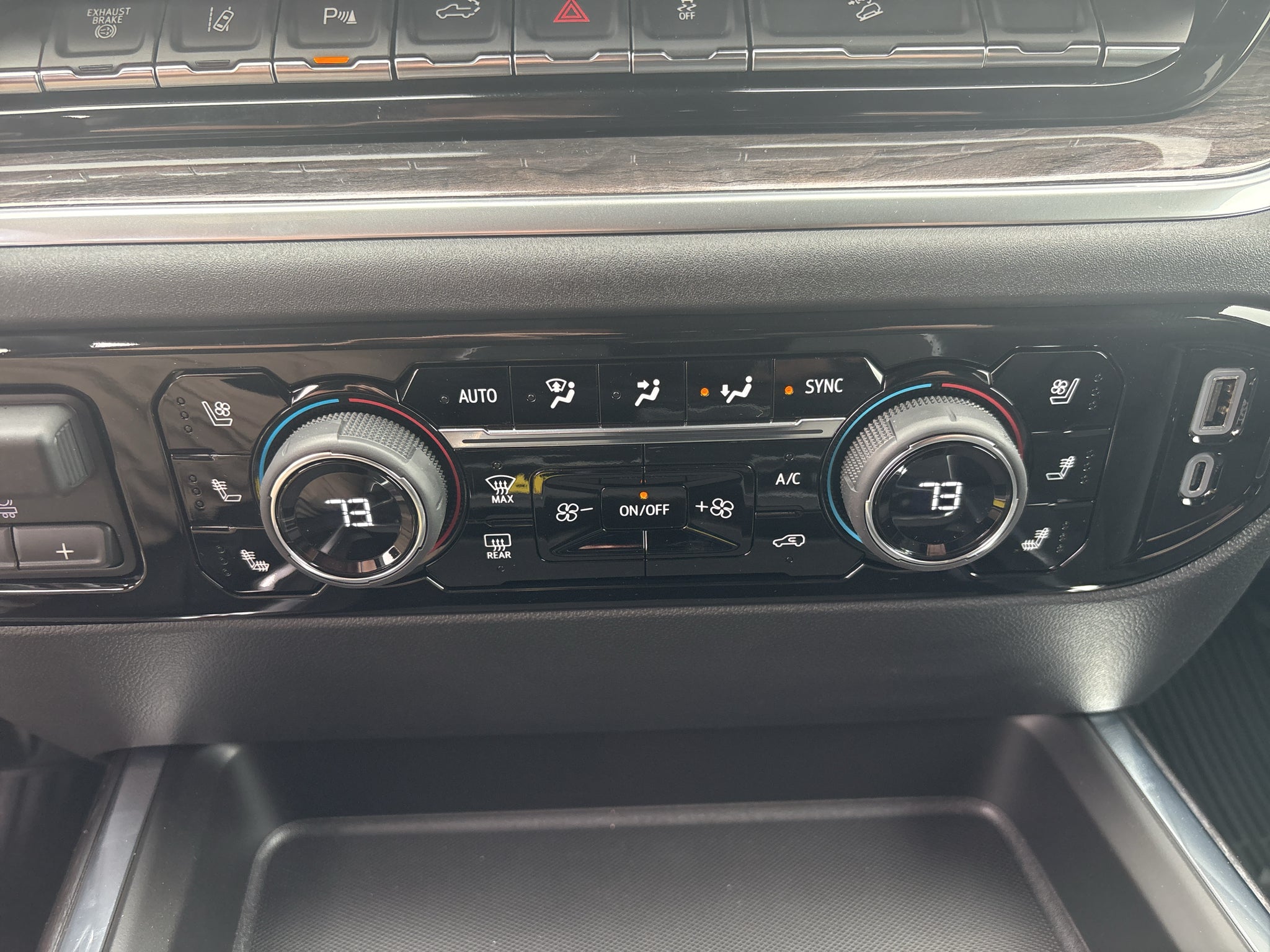 2026 Chevrolet Silverado 3500 LTZ