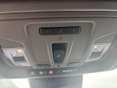 2026 Chevrolet Silverado 3500 LTZ
