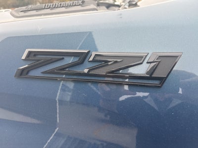 2026 Chevrolet Silverado 3500 LTZ