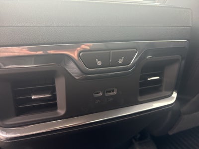2026 Chevrolet Silverado 3500 LTZ