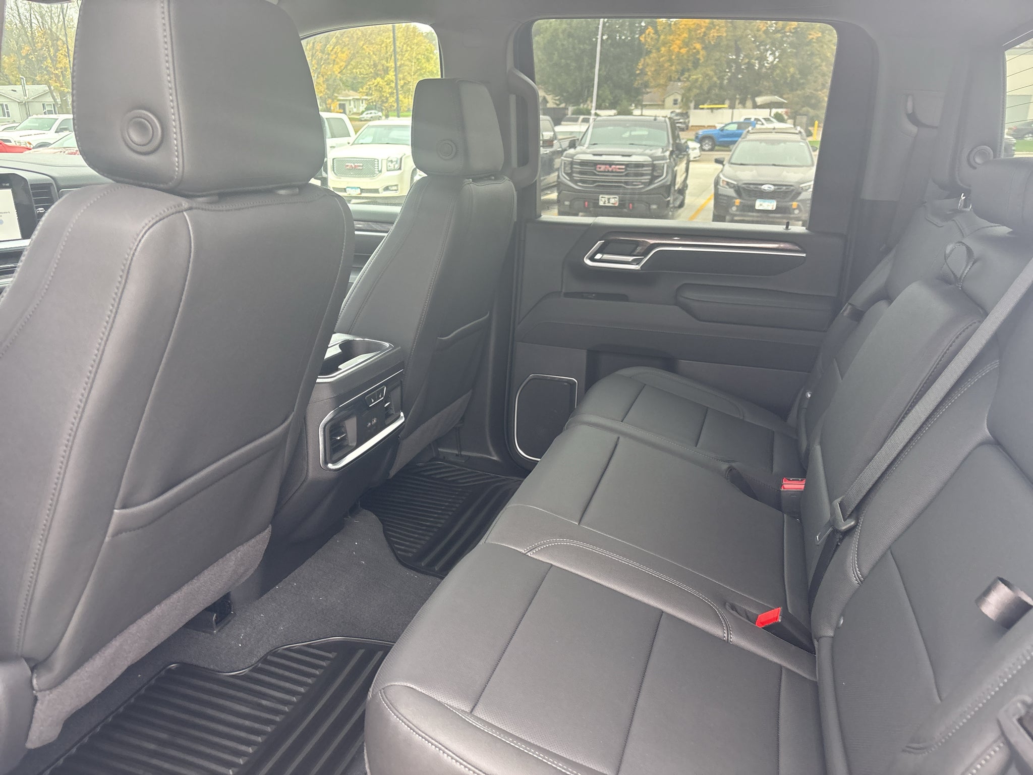 2026 Chevrolet Silverado 3500 LTZ