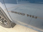 2026 Chevrolet Silverado 3500 LTZ