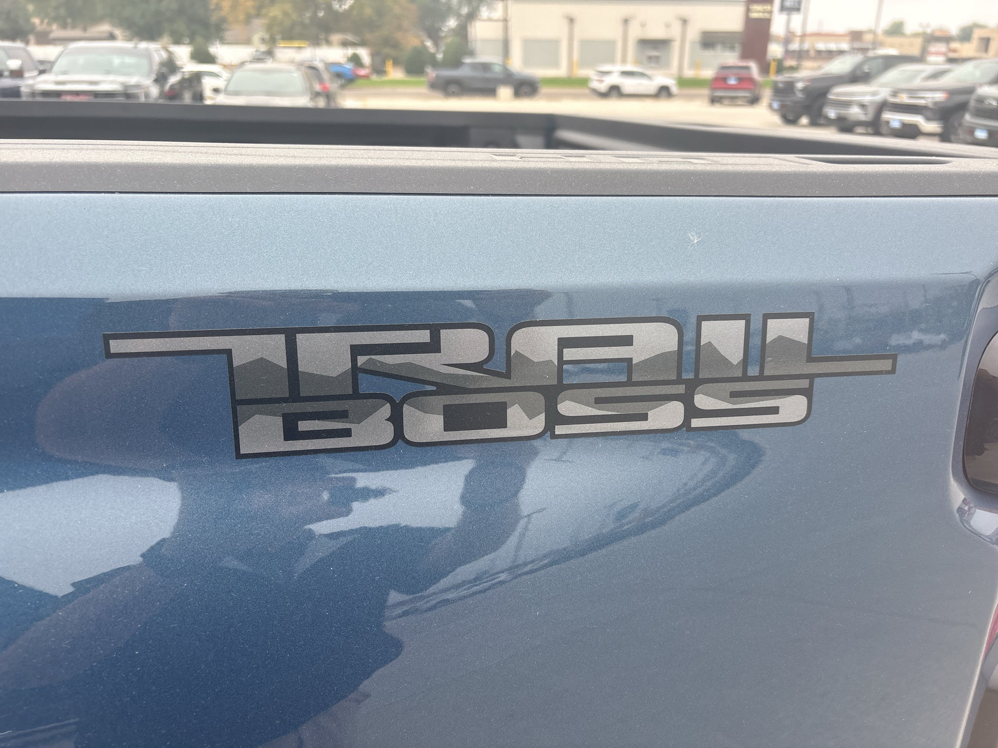2026 Chevrolet Silverado 3500 LTZ