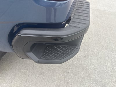 2026 Chevrolet Silverado 3500 LTZ
