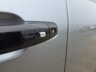 2026 Chevrolet Silverado 3500 LTZ