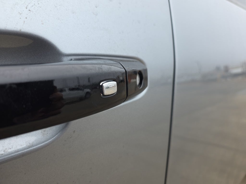 2026 Chevrolet Silverado 3500 LTZ