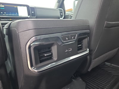 2026 Chevrolet Silverado 3500 LTZ