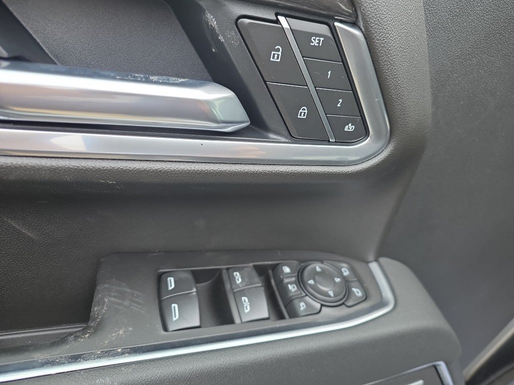 2026 Chevrolet Silverado 3500 LTZ