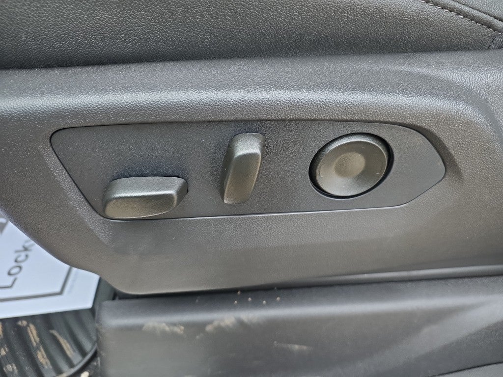 2026 Chevrolet Silverado 3500 LTZ