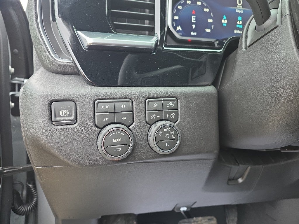 2026 Chevrolet Silverado 3500 LTZ